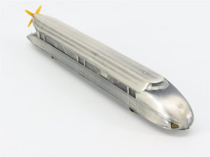 Z Scale Marklin Mini-Club 8876 Schienenzeppelin Rail Zeppelin Locomotive