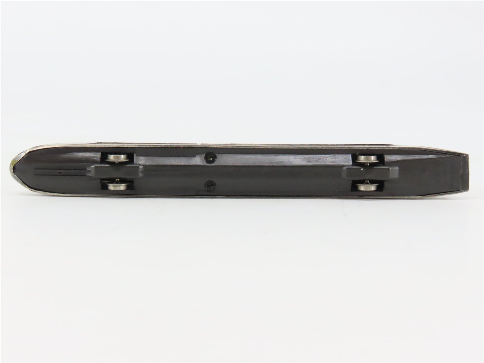 Z Scale Marklin Mini-Club 8876 Schienenzeppelin Rail Zeppelin Locomotive