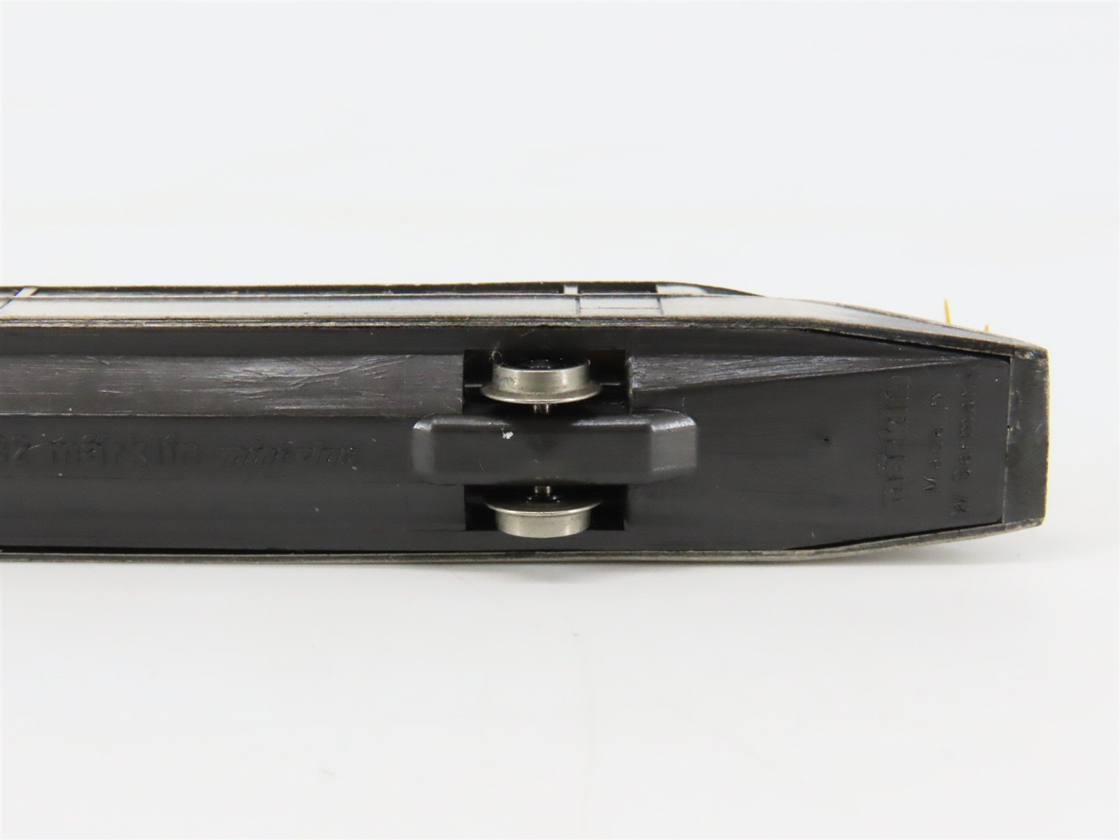 Z Scale Marklin Mini-Club 8876 Schienenzeppelin Rail Zeppelin Locomotive