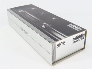 Z Scale Marklin Mini-Club 8876 Schienenzeppelin Rail Zeppelin Locomotive