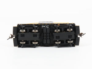 HO Scale Bachmann 85206 US Army GE 45-Ton Diesel Switcher #1209 w/ DCC