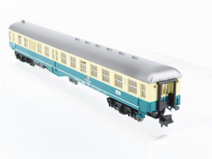 N Scale Arnold 3284K DB-AG Deutsche Bahn 2nd Class Control Car Passenger #001-1
