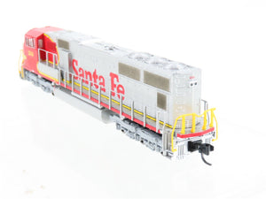 N Scale Athearn 10701 ATSF Santa Fe 
