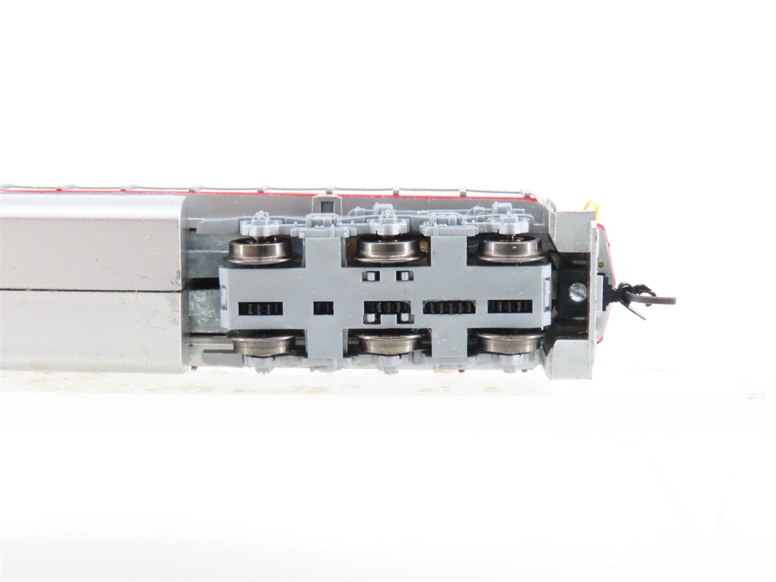 N Scale Athearn 10701 ATSF Santa Fe 