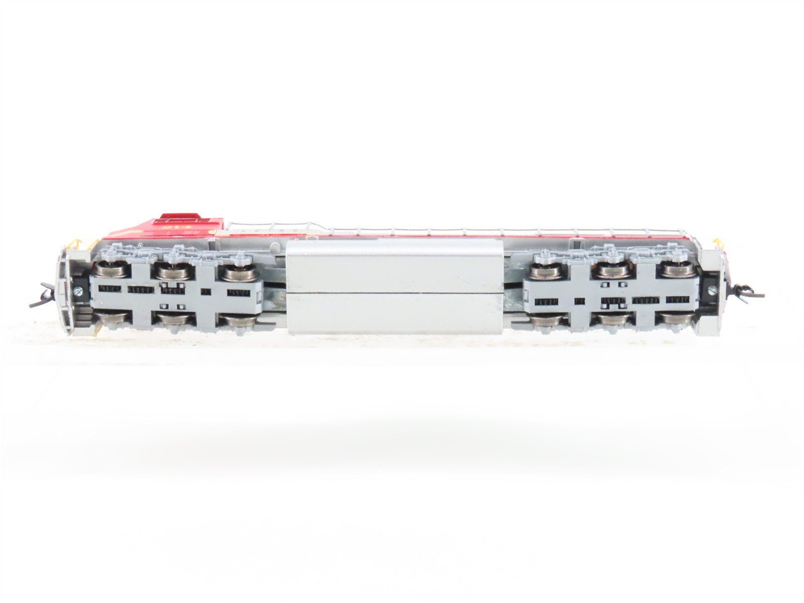 N Scale Athearn 10701 ATSF Santa Fe 