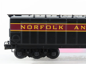 O Gauge 3-Rail MTH 20-3126 N&W Norfolk & Western Auxiliary Water Tender No#