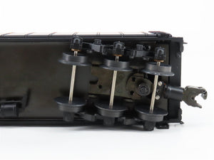 O Gauge 3-Rail MTH 20-3126 N&W Norfolk & Western Auxiliary Water Tender No#