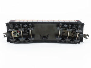 O Gauge 3-Rail MTH 20-3126 N&W Norfolk & Western Auxiliary Water Tender No#