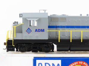 HO Scale Athearn 89913 ADM Archer-Daniels-Midland CF7 Diesel #7001 - DCC Ready