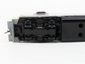 HO Scale Athearn L&N Louisville & Nashville GP35 Diesel #1109 - UNPOWERED