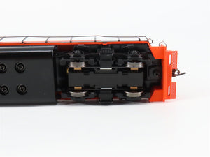 HO Athearn 91738 DT&I Detroit Toledo & Ironton GP35 Diesel #350 - DCC Ready