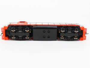 HO Athearn 91738 DT&I Detroit Toledo & Ironton GP35 Diesel #350 - DCC Ready