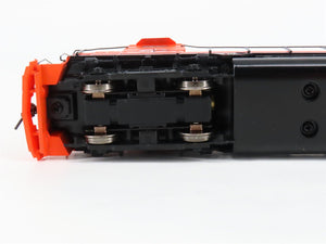 HO Scale Athearn 91750 AA Ann Arbor EMD GP35 Diesel Locomotive #393 w/ DCC