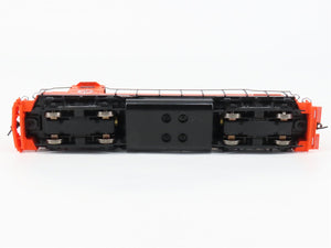 HO Scale Athearn 91750 AA Ann Arbor EMD GP35 Diesel Locomotive #393 w/ DCC