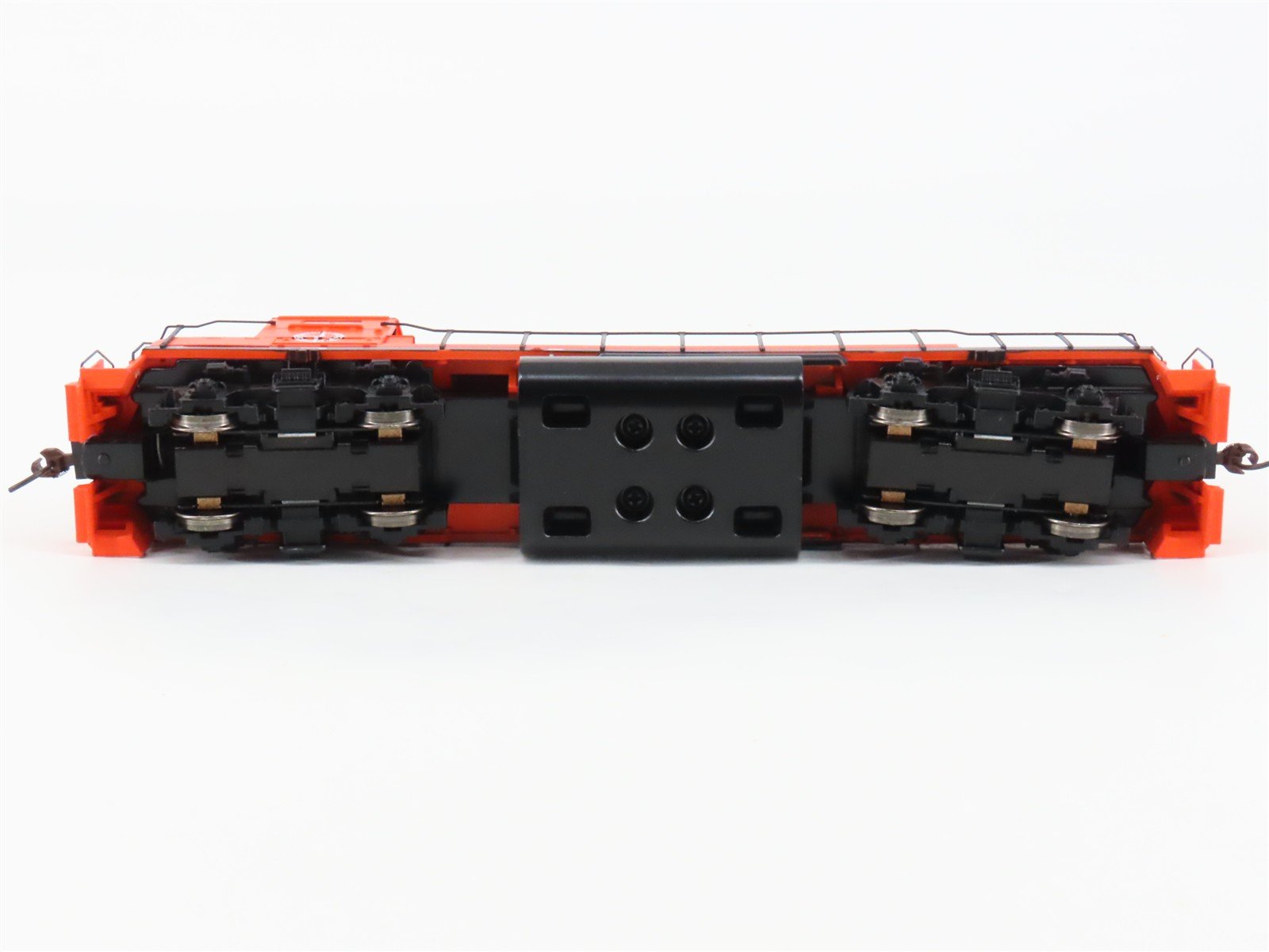 HO Scale Athearn 79895 DT&I Detroit Toledo & Ironton EMD GP40-2 Diesel #413