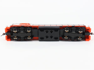 HO Scale Athearn 79895 DT&I Detroit Toledo & Ironton EMD GP40-2 Diesel #413