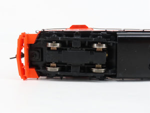 HO Scale Athearn 91749 AA Ann Arbor EMD GP35 Diesel Locomotive #388 - DCC Ready