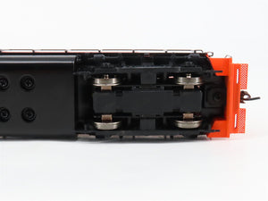 HO Scale Athearn 91749 AA Ann Arbor EMD GP35 Diesel Locomotive #388 - DCC Ready