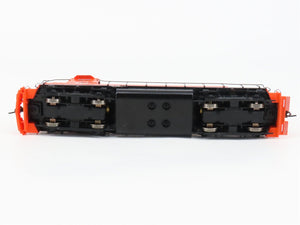 HO Scale Athearn 91749 AA Ann Arbor EMD GP35 Diesel Locomotive #388 - DCC Ready