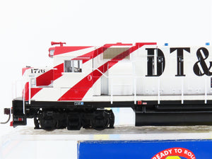 HO Scale Athearn 79983 DT&I 