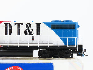 HO Scale Athearn 79983 DT&I 