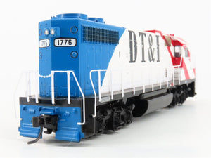 HO Scale Athearn 79983 DT&I 