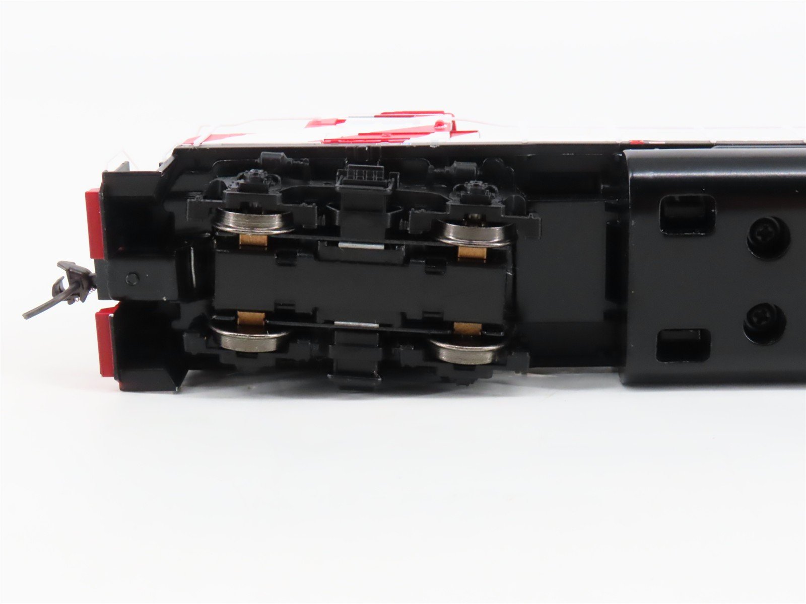 HO Scale Athearn 79983 DT&I 