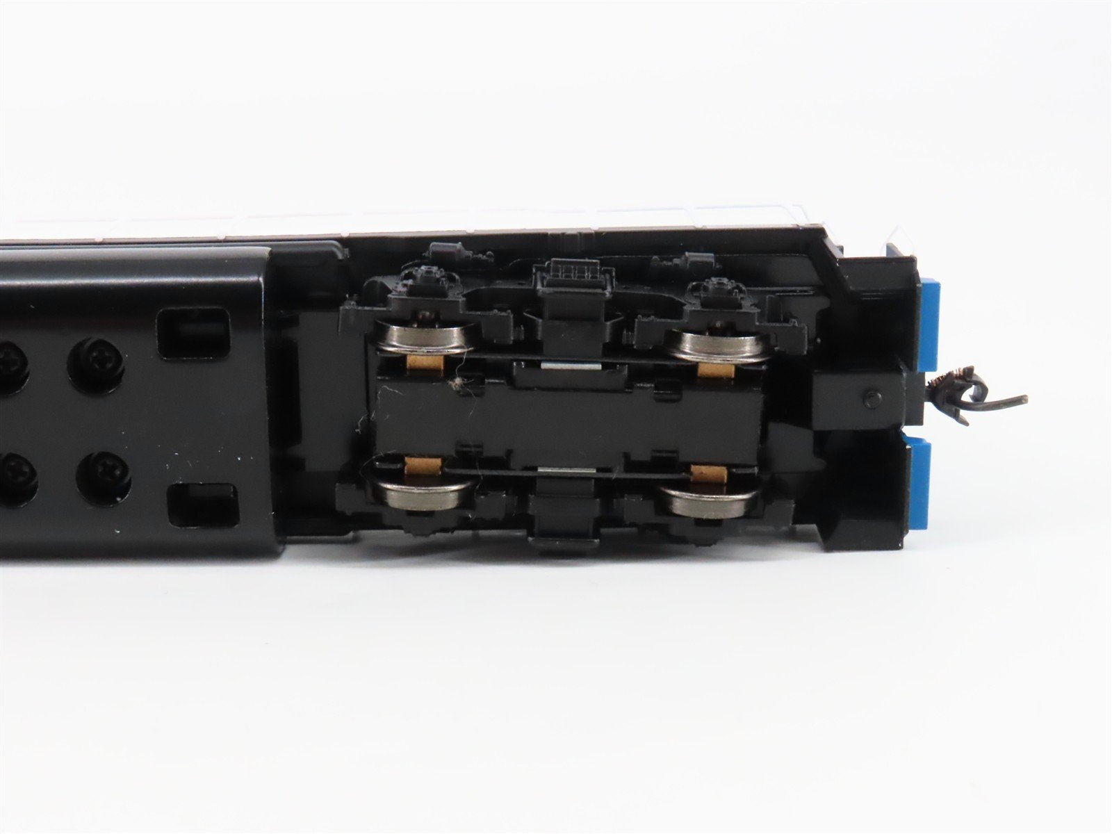 HO Scale Athearn 79983 DT&I 