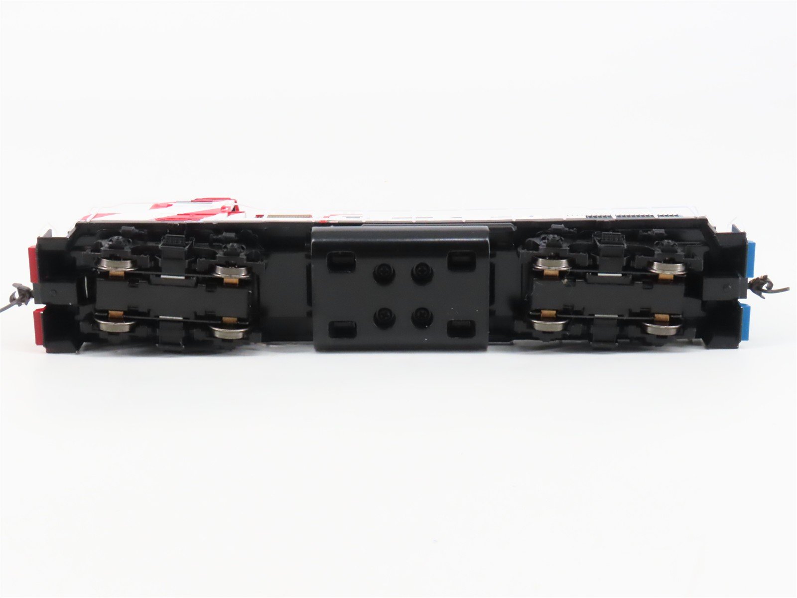 HO Scale Athearn 79983 DT&I 
