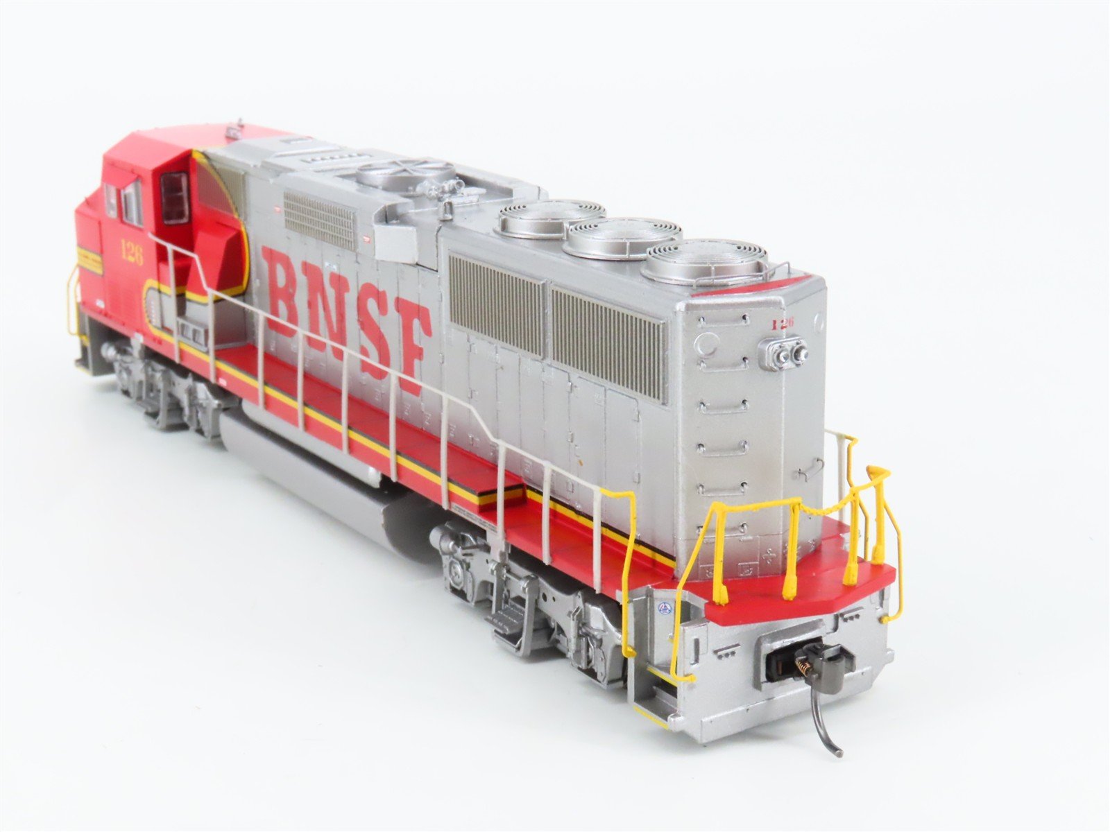 HO Scale Athearn 91506 BNSF 