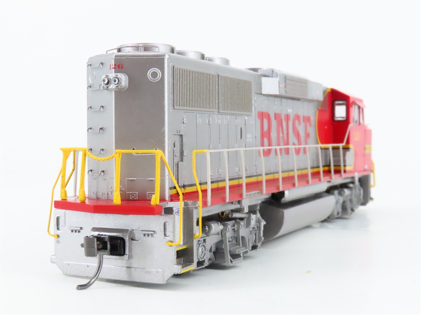 HO Scale Athearn 91506 BNSF 