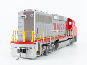 HO Scale Athearn 91506 BNSF 
