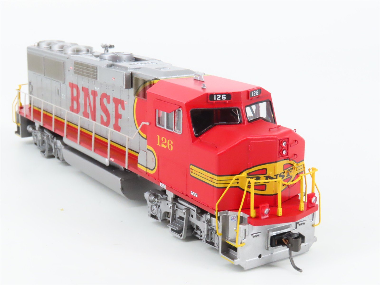 HO Scale Athearn 91506 BNSF 