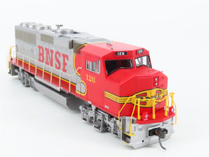 HO Scale Athearn 91506 BNSF 