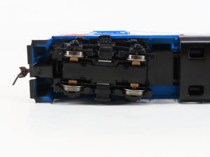 HO Scale Athearn 79896 GTW Grand Trunk Western EMD GP40-2 Diesel #6412