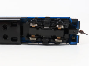 HO Scale Athearn 79896 GTW Grand Trunk Western EMD GP40-2 Diesel #6412