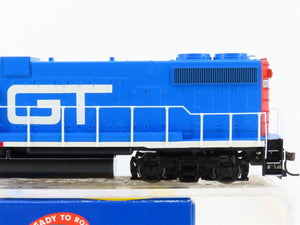 HO Scale Athearn 78925 GTW Grand Trunk Western EMD GP38-2 Diesel #5848
