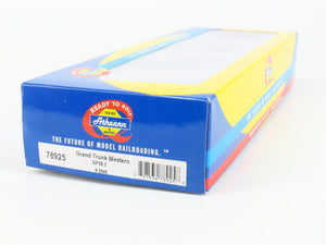 HO Scale Athearn 78925 GTW Grand Trunk Western EMD GP38-2 Diesel #5848