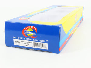 HO Scale Athearn 79897 GTW Grand Trunk Western EMD GP40-2 Diesel #6415