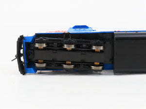 HO Scale Athearn 93518 GTW Grand Trunk Western EMD SD38 Diesel #6254 - DCC Ready