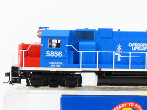 HO Scale Athearn 78926 GTW 