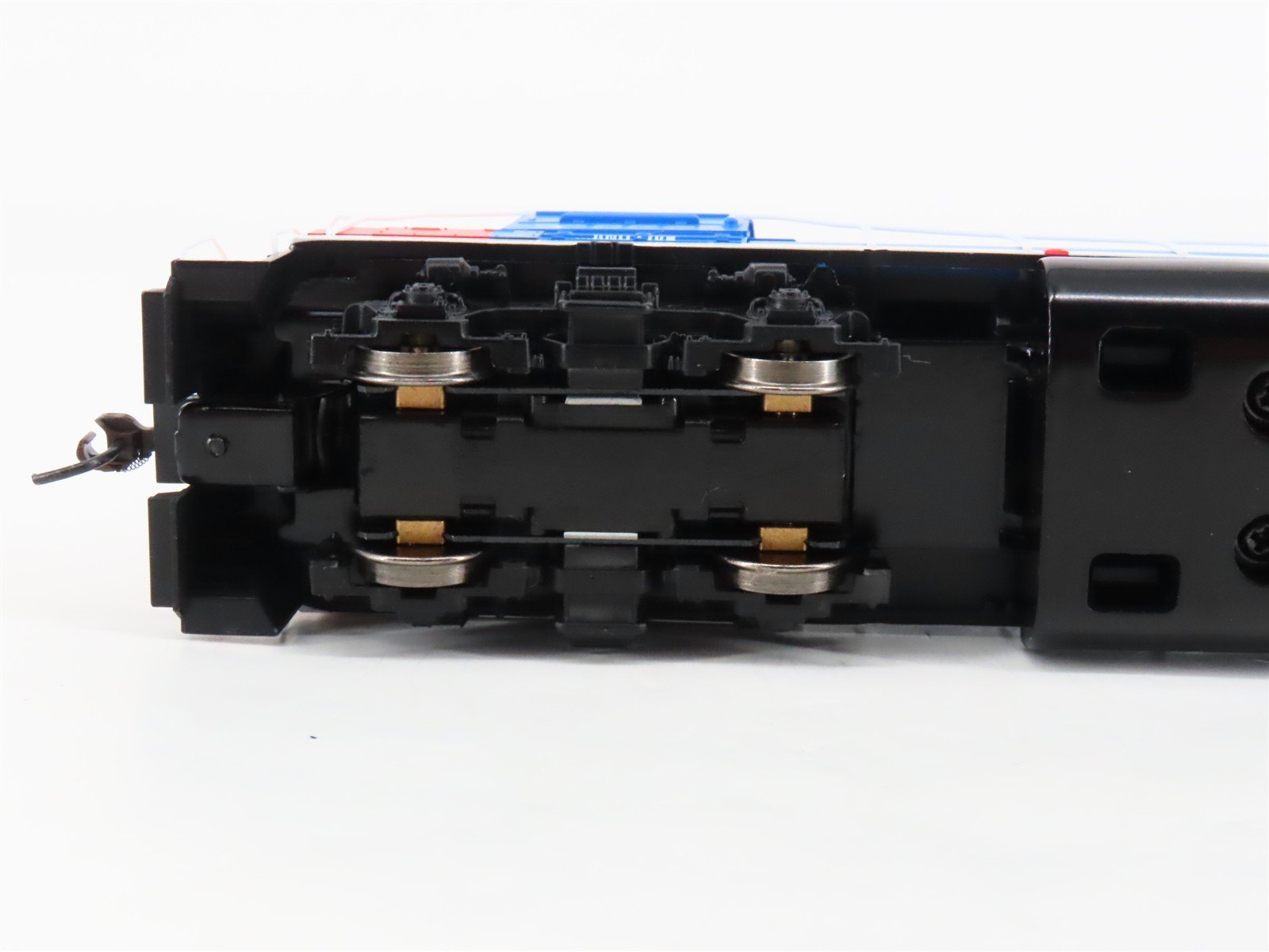 HO Scale Athearn 78926 GTW 