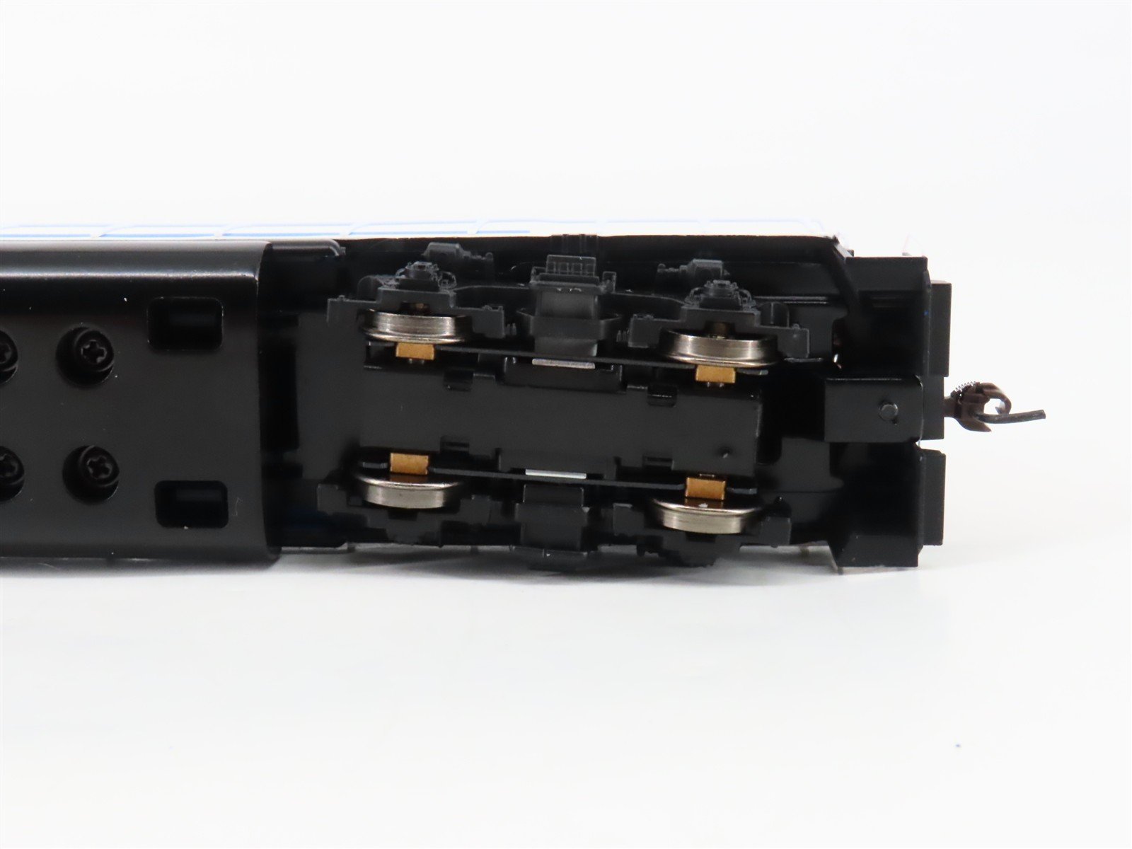 HO Scale Athearn 78926 GTW 
