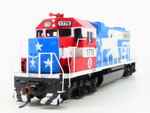 HO Scale Athearn 79670 GTW 