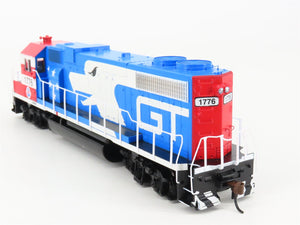 HO Scale Athearn 79670 GTW 