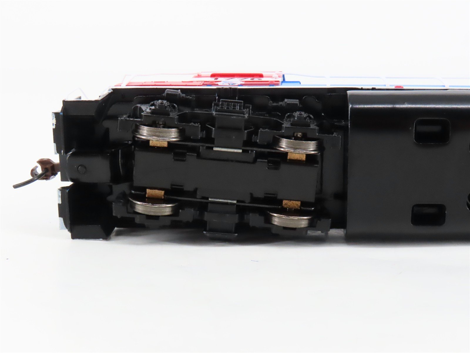 HO Scale Athearn 79670 GTW 
