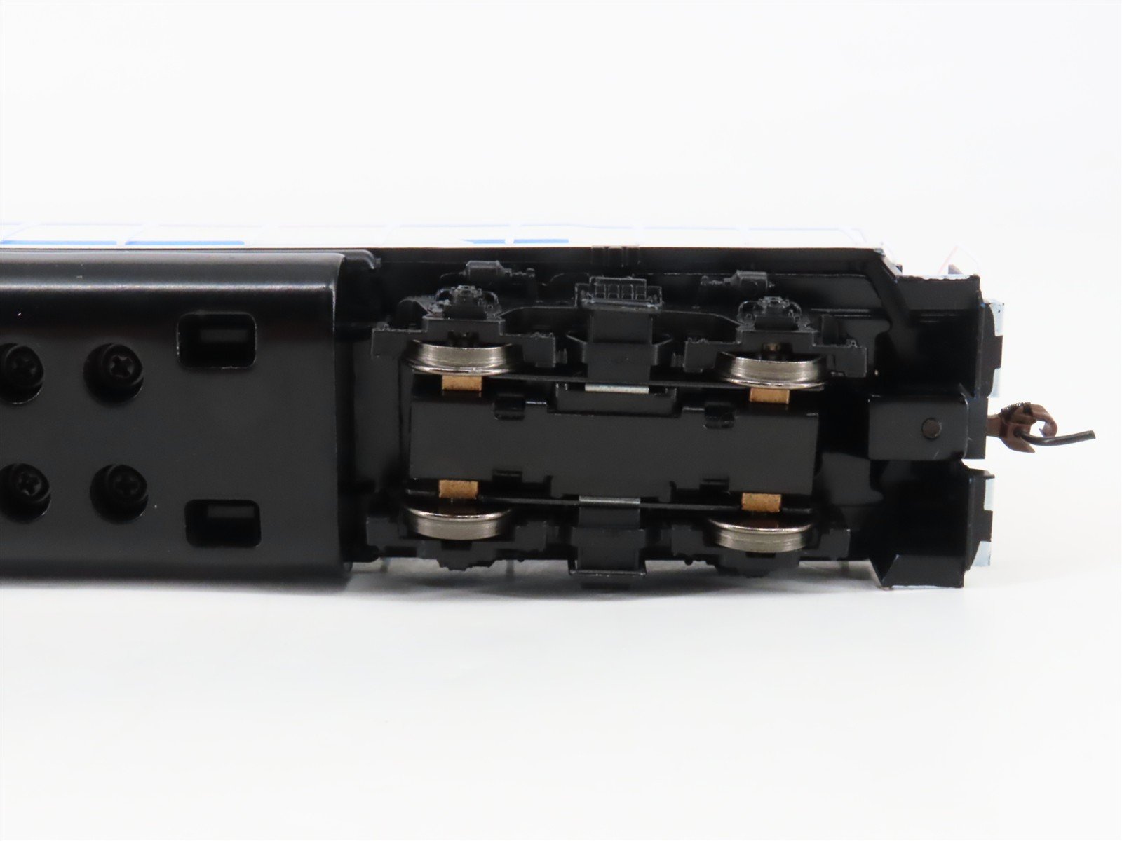HO Scale Athearn 79670 GTW 