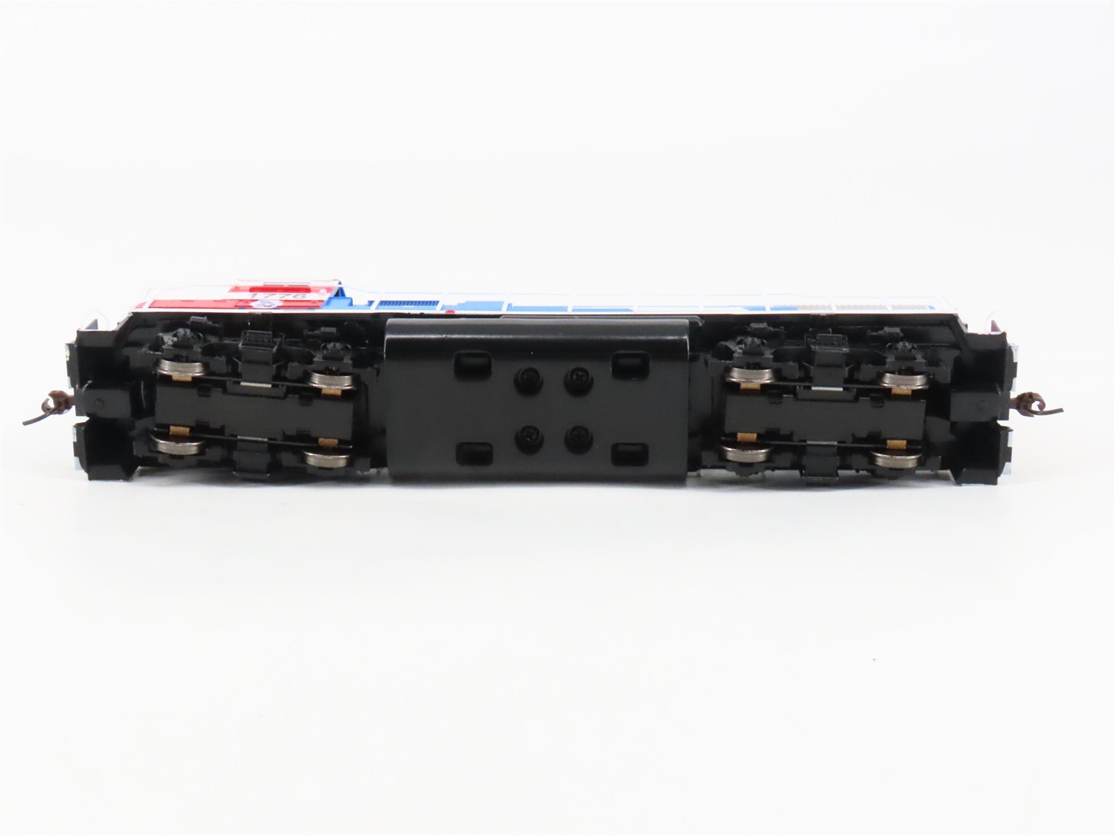 HO Scale Athearn 79670 GTW 