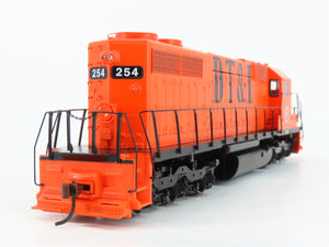 HO Athearn 93506 DT&I Detroit Toledo & Ironton EMD SD38 Diesel #254 - DCC Ready