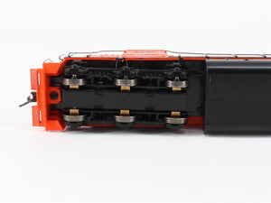 HO Athearn 93504 DT&I Detroit Toledo & Ironton EMD SD38 Diesel #252 - DCC Ready